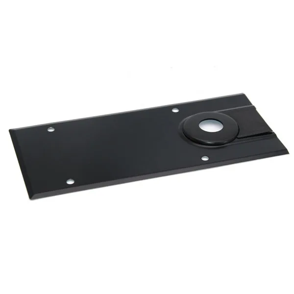 Нержавеющая сталь AISI 304, BLACK
