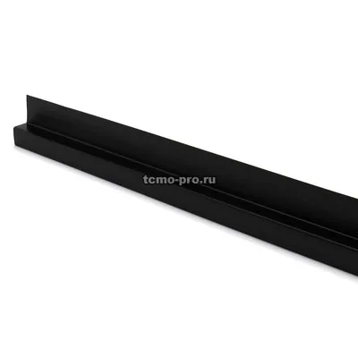ПВХ, BLACK, 2200мм