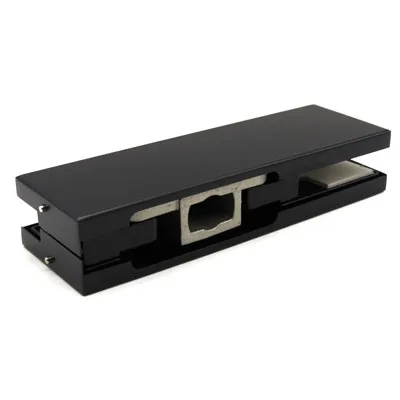 Нержавеющая сталь AISI 304, BLACK